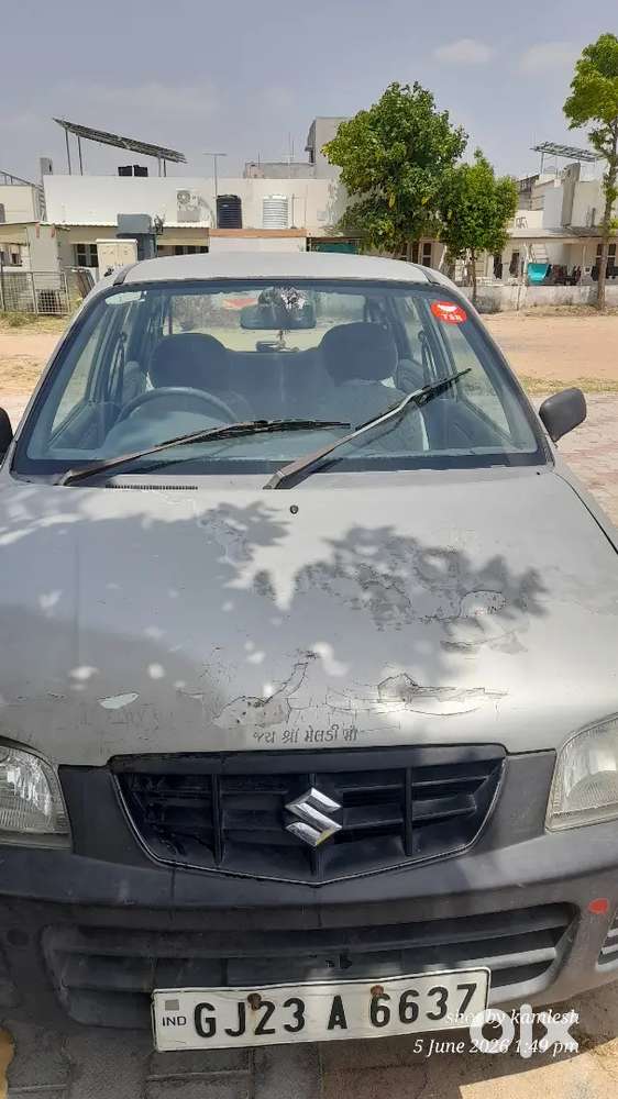 Maruti Suzuki Alto 2006