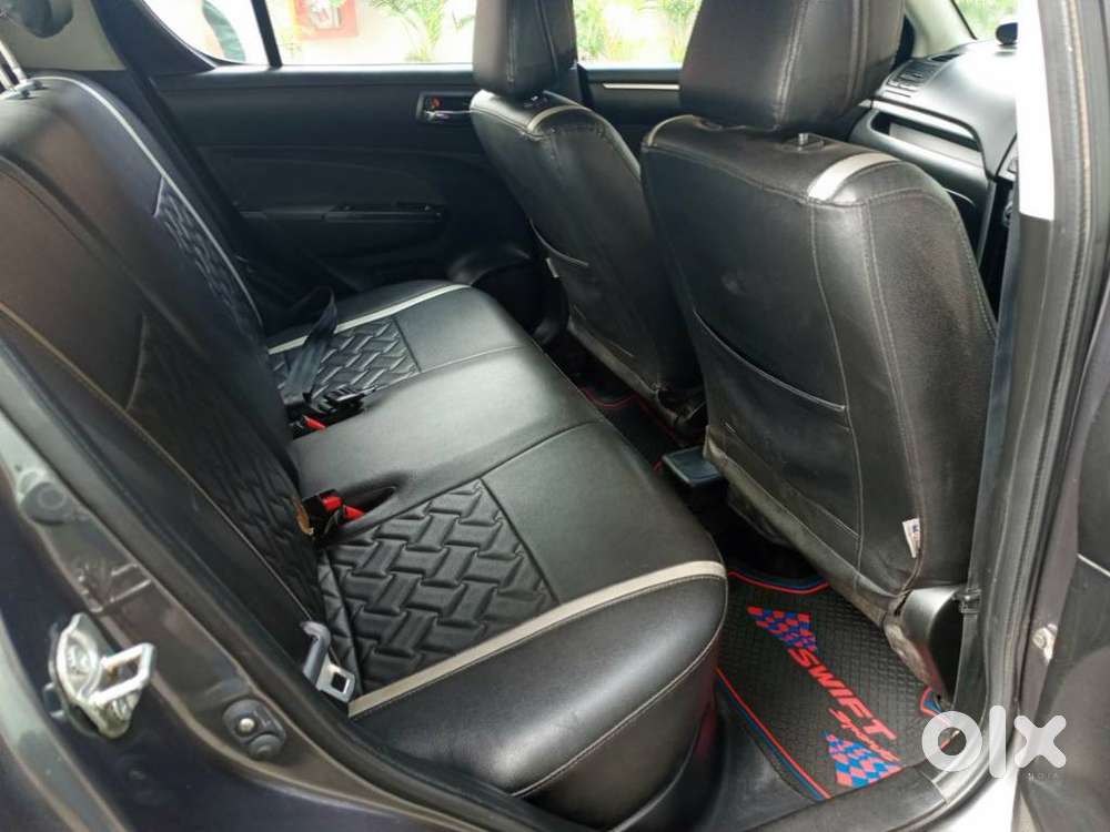 Maruti Suzuki Swift Vxi, 2015, Petrol
