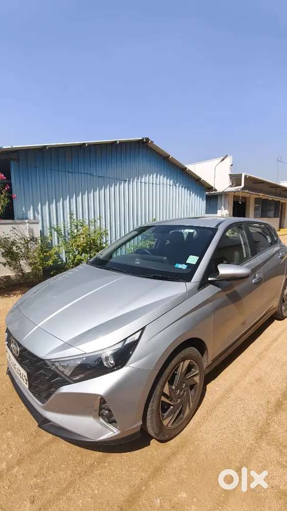 Hyundai New I20 2021