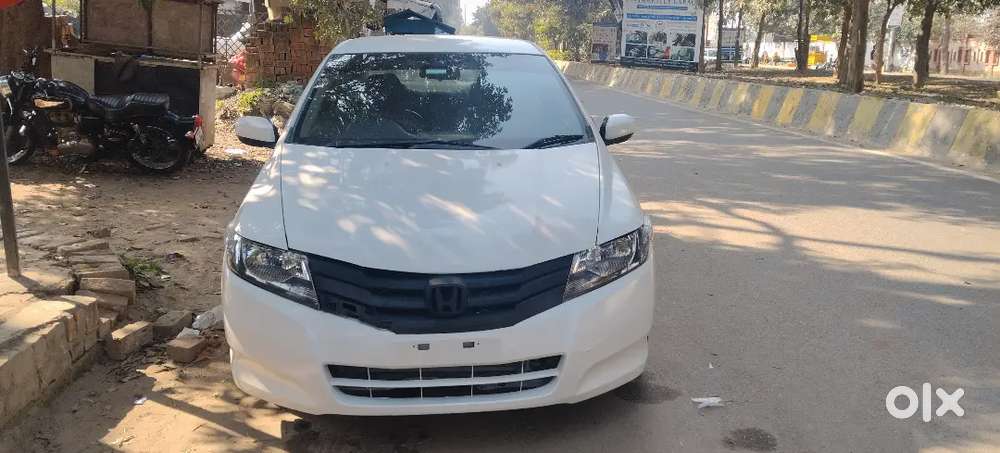 Honda City 2010 Petrol 153000 Km Driven