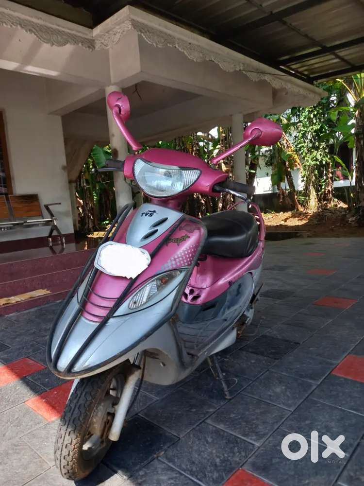 Colour Scooty Pep Price Tvs Jupiter Scooty Pep Plus Weight And