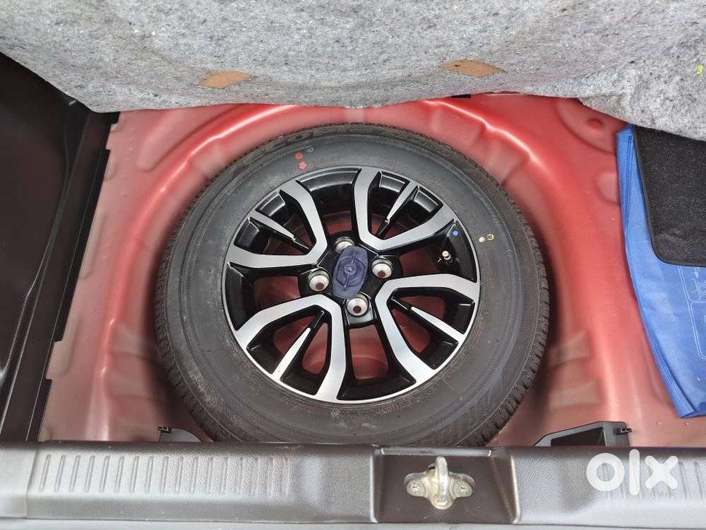 Maruti Suzuki Swift, 2019, Petrol