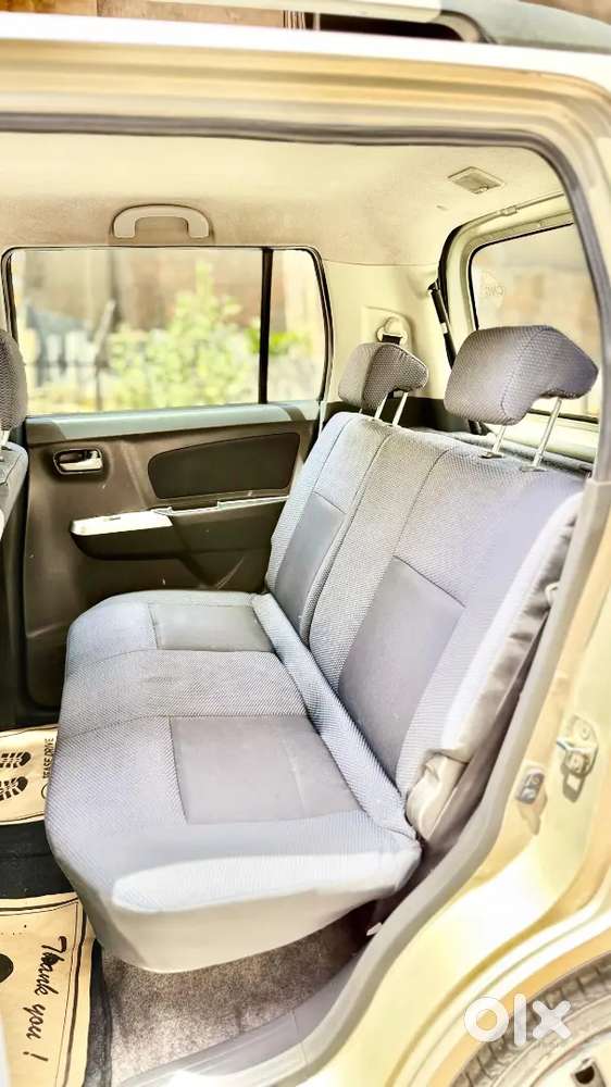 Maruti Suzuki Wagon R 1.0 2010 Cng & Hybrids Well Maintained