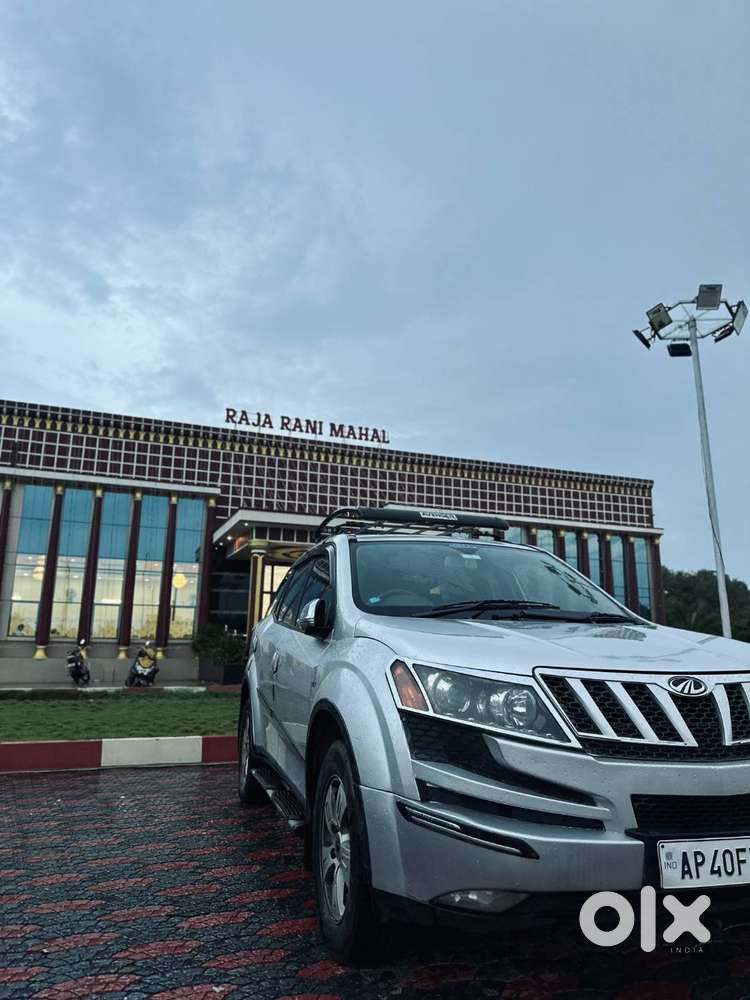 Mahindra Xuv500 2013 Diesel 149999 Km Driven