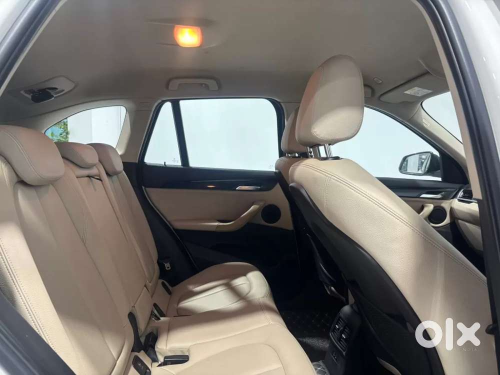 Bmw X1 Sdrive20d Expedition, 2019, Diesel