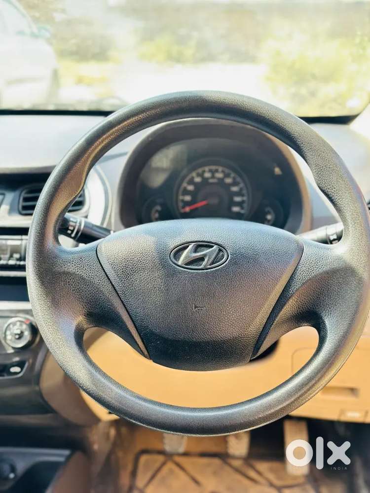 Hyundai Eon 2015 Cng & Hybrids 91000 Km Driven