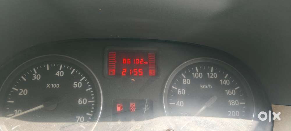 Nissan Terrano Xv D Pre, 2014, Diesel