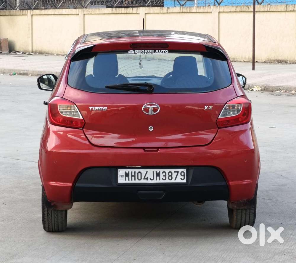 Tata Tiago Xz Diesel, 2018, Diesel