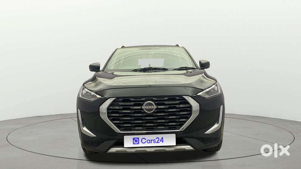 Nissan Magnite 1.0 Xl, 2023, Petrol