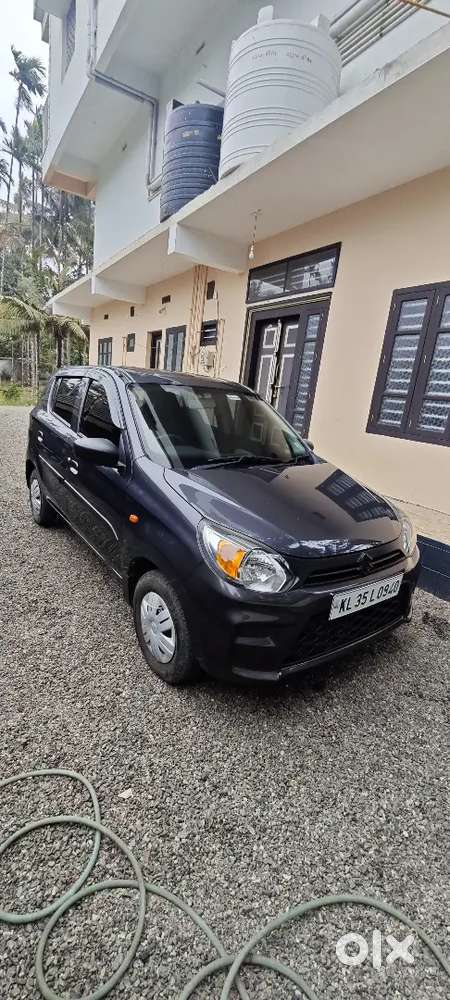 Maruti Suzuki Alto 800 2021 Vxi Air Bag Company Centrelock
