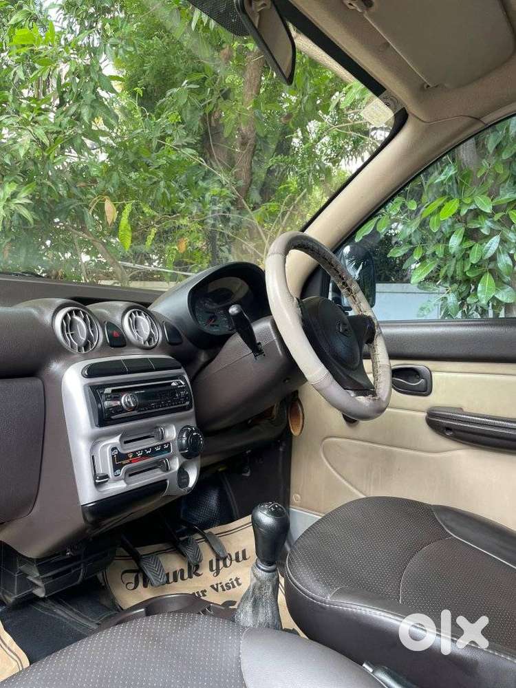 Hyundai Santro Xing Xk (non-ac), 2010, Petrol