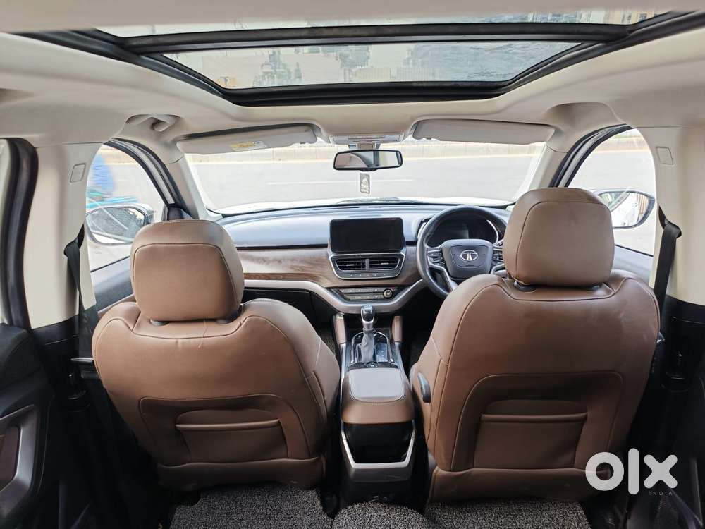 Tata Harrier Xza Plus At, 2023, Diesel