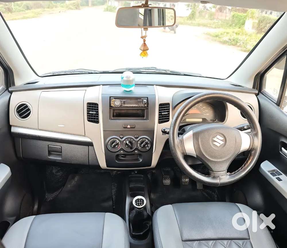 Maruti Suzuki Wagonr Lxi.
