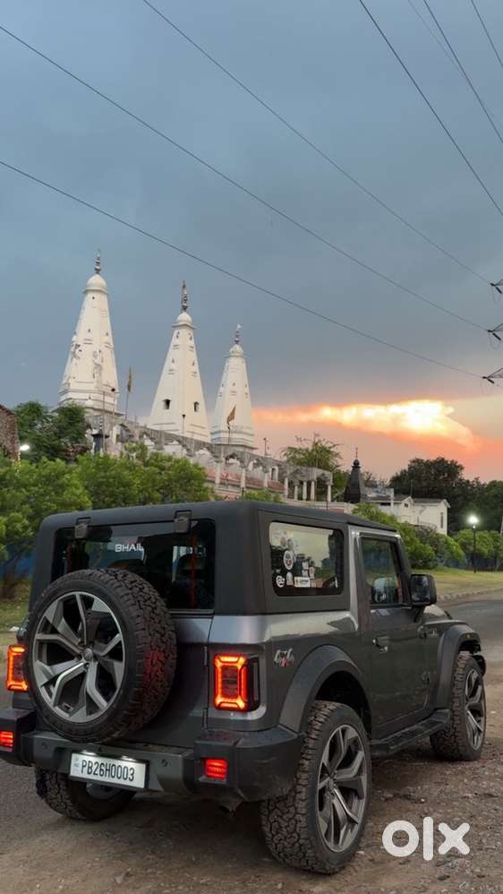 Thar Automatic
