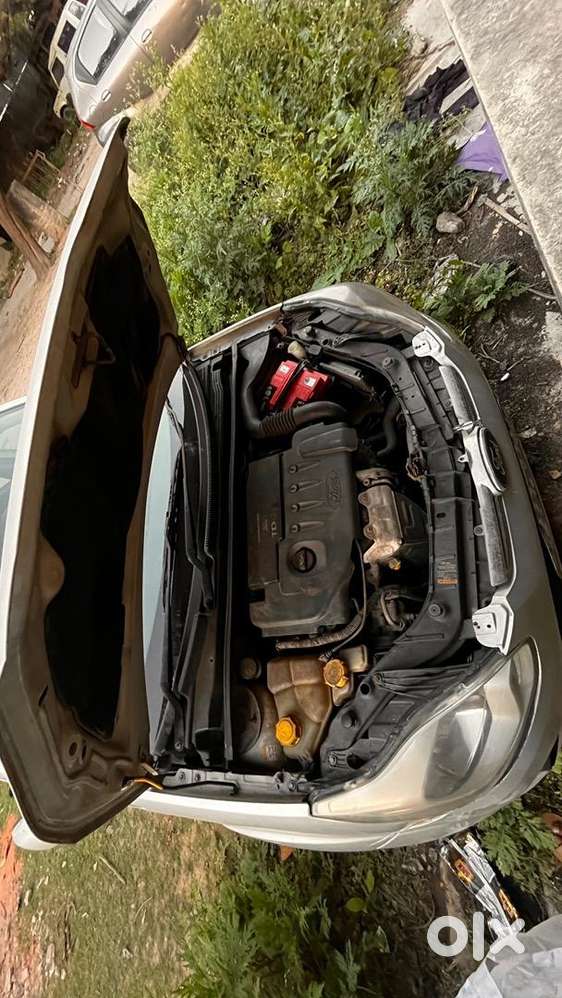 Ford Figo 2014 Diesel 75000 Km Driven