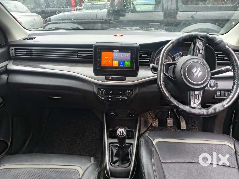 Maruti Suzuki Xl6 Zeta Mt Cng, 2023, Cng & Hybrids