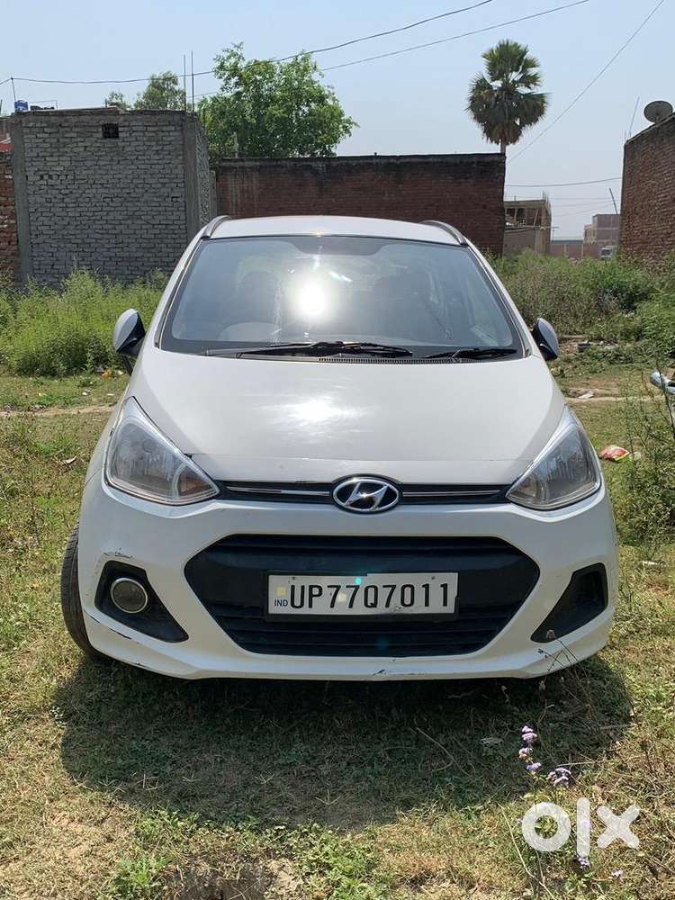 Hyundai Getz Prime 2015 Diesel Well Maintained
