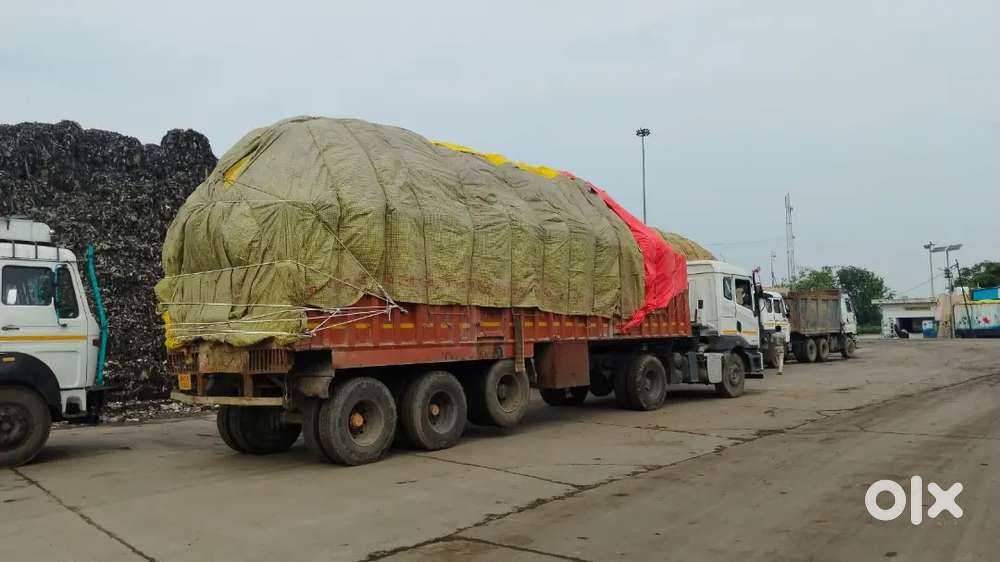 Ashok Leyland Stile Le 2024
