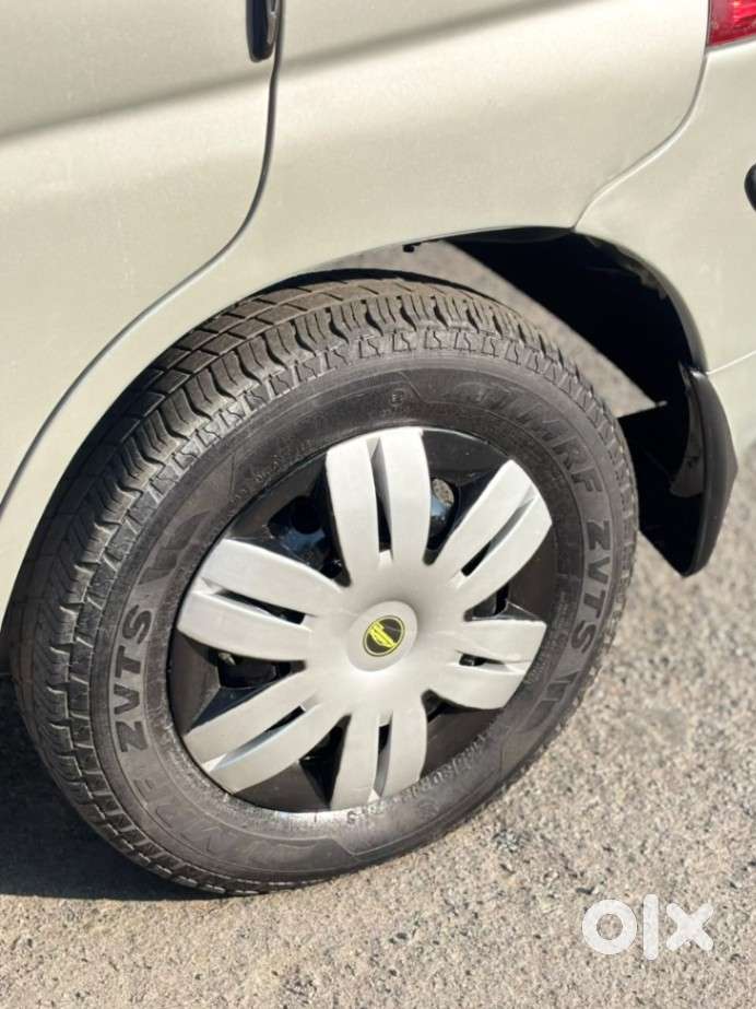 Maruti Suzuki Alto Lxi Bsiii, 2011, Petrol
