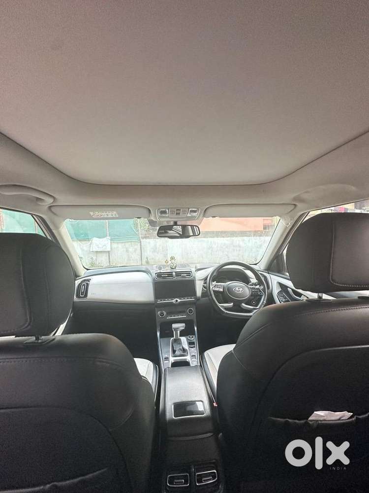 Hyundai Diesel Car 2020