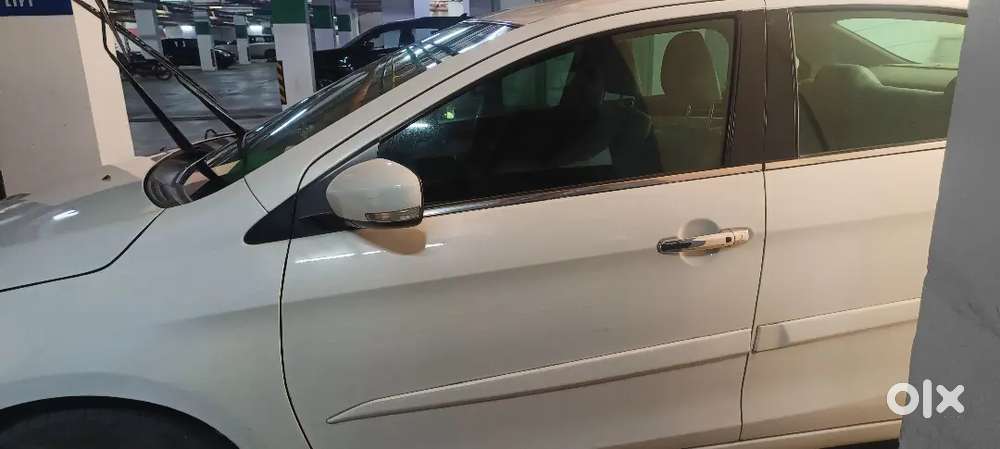 Maruti Suzuki Ciaz 2015 Petrol 124000 Km Driven