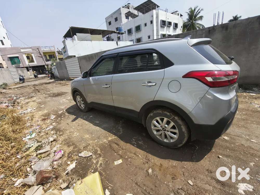 Hyundai Creta N Line 2020 Automatic Car