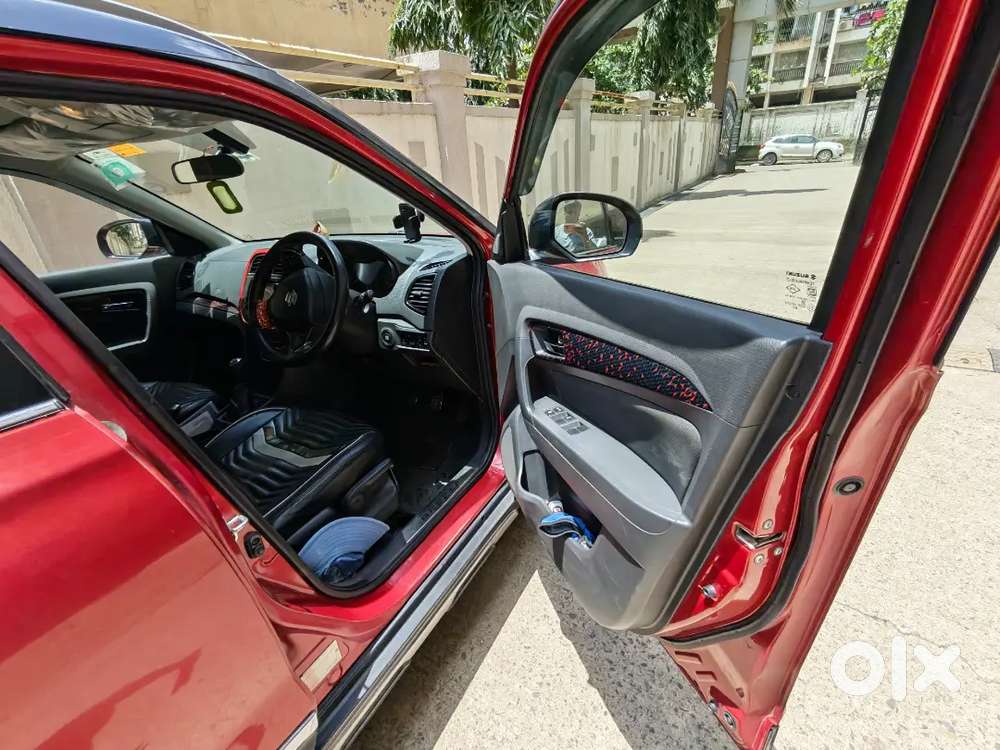 Maruti Suzuki Vitara 2017 Very Good Condition