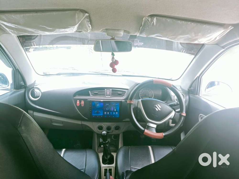 Maruti Suzuki Alto 2020
