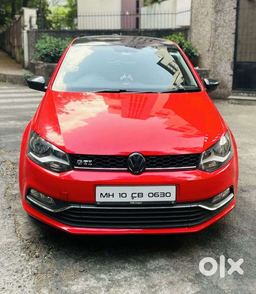 Volkswagen Gti 1.8 Tsi, 2015, Petrol