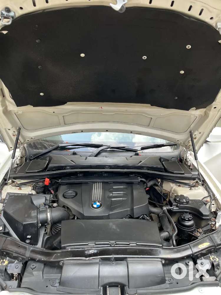 Bmw 3 Series 2010 Diesel Good Condition
