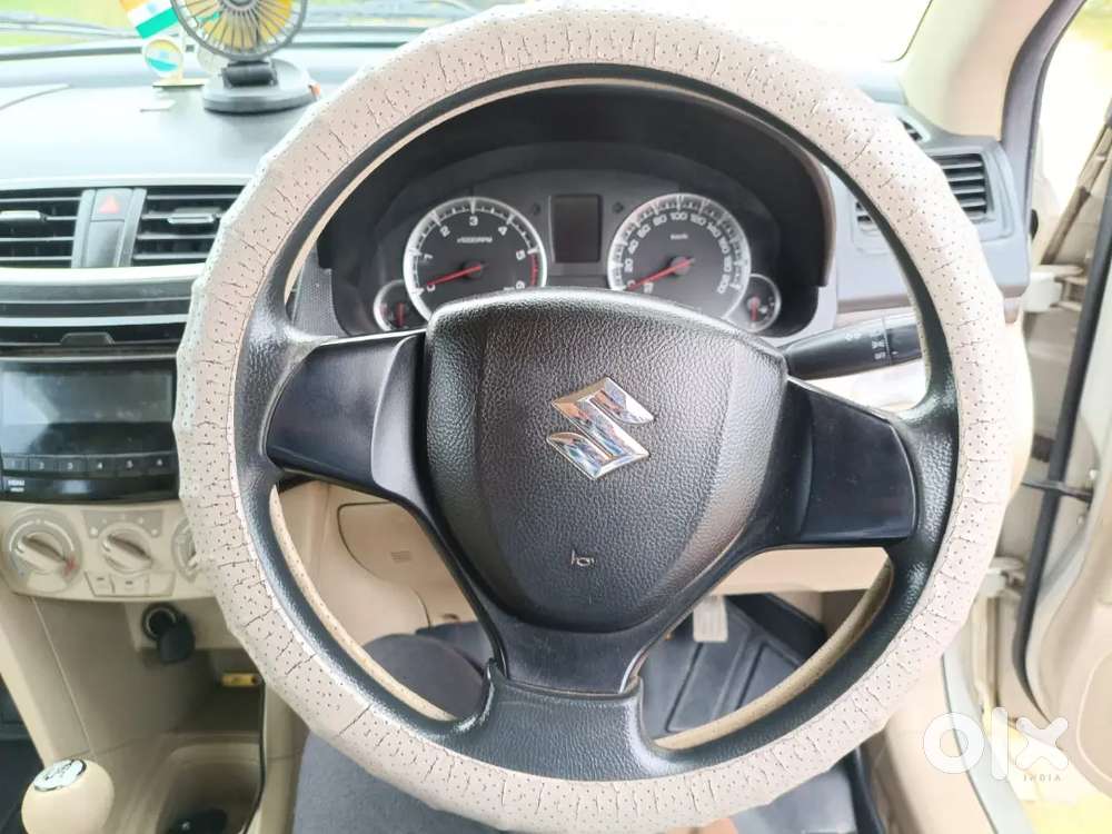Maruti Suzuki Swift 2016 Diesel Manual