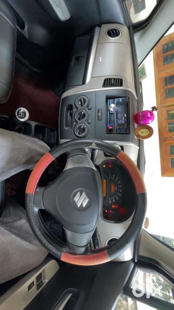 Maruti Suzuki 2013 Car