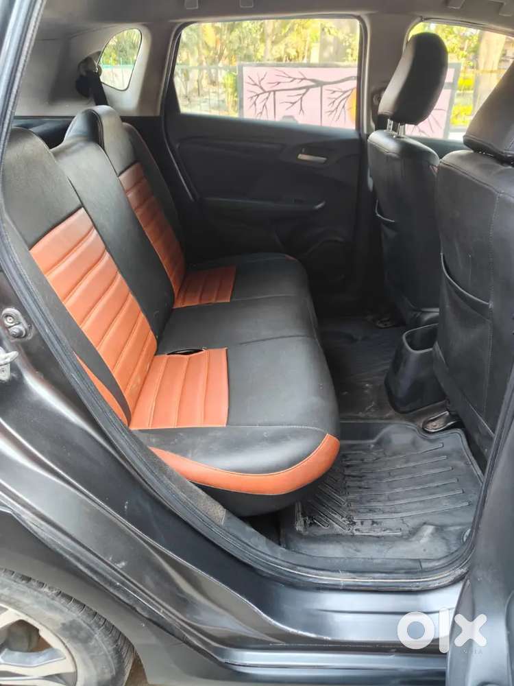 Honda Wr-v 2017 Diesel 62200 Km Driven