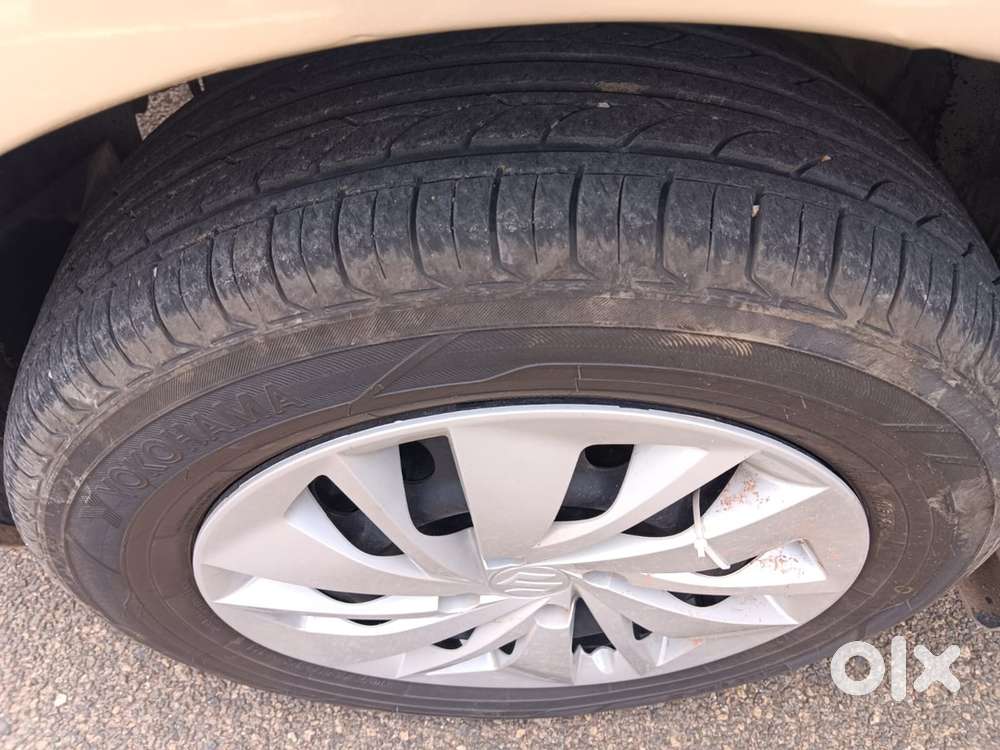 Maruti Suzuki Sx4 2007 Petrol Good Condition