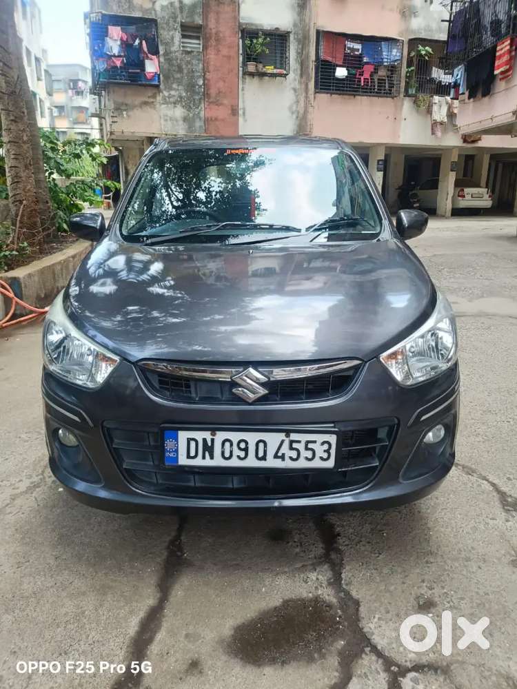 Maruti Suzuki Alto K10 2018 Petrol Well Maintained