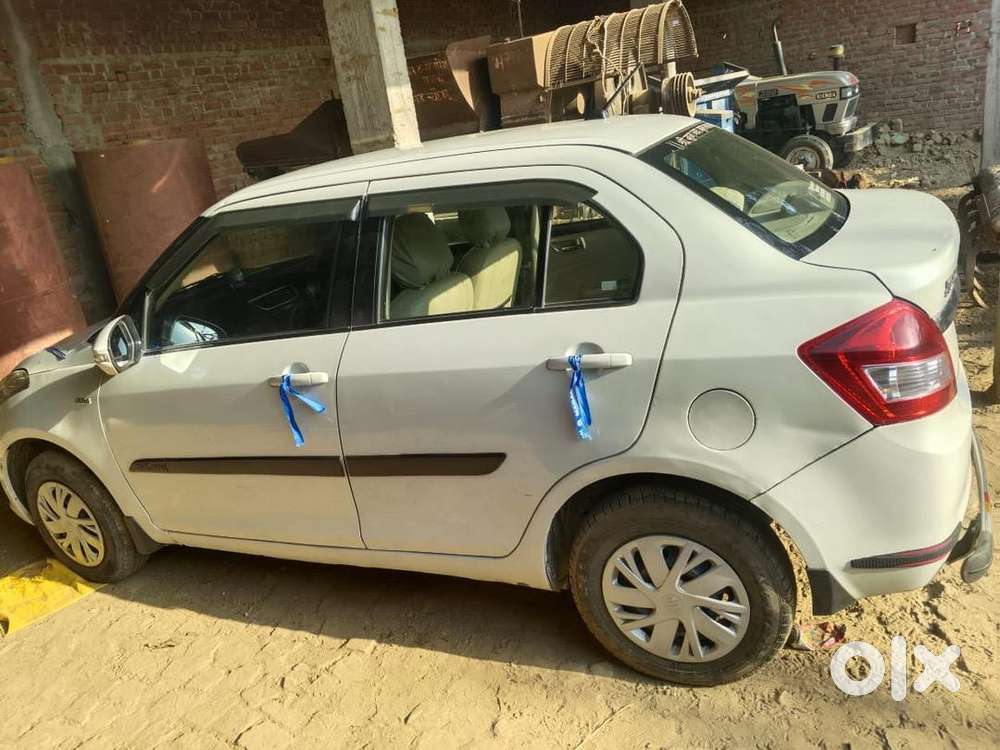 Maruti Suzuki Swift Dzire 2014 Diesel Good Condition