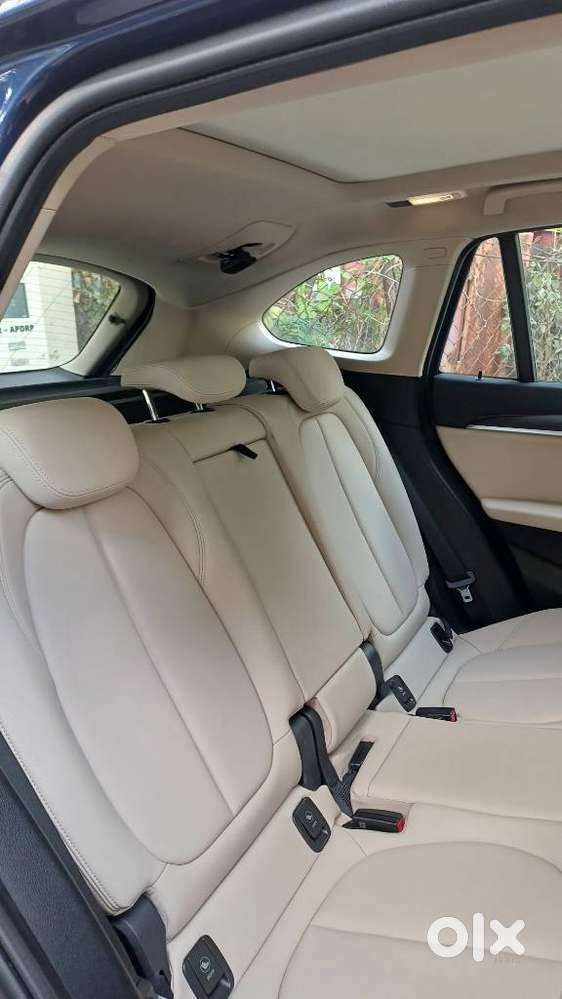 Bmw X1 Xdrive 20d Xline, 2019, Diesel