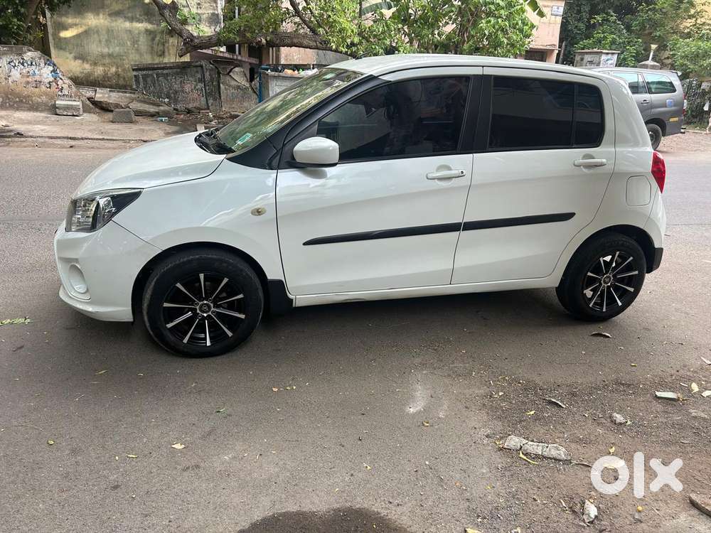 Maruti Suzuki Celerio Vxi Optional Amt, 2018, Petrol
