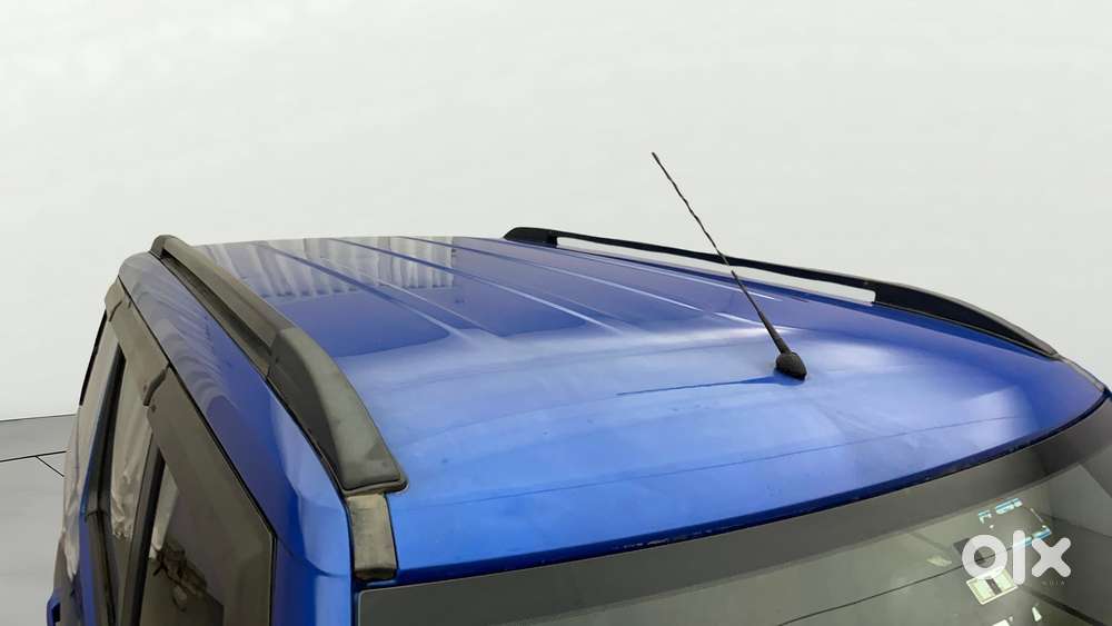 Mahindra Tuv 300 T8 Amt, 2016, Diesel