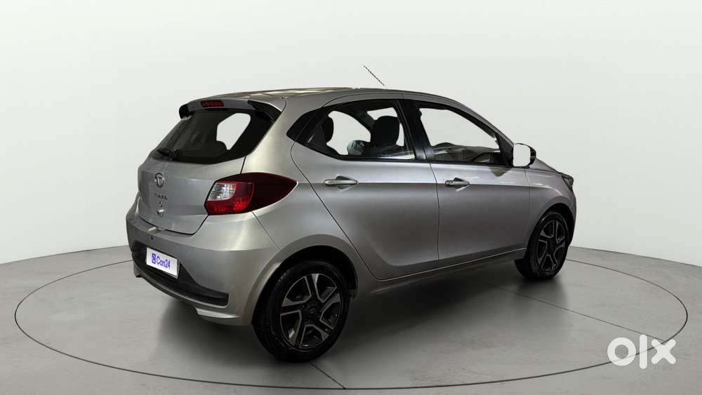 Tata Tiago 1.2 Revotron Xz Plus, 2020, Petrol