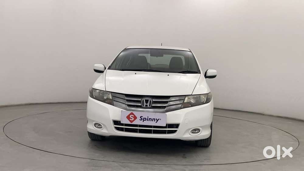 Honda City 2008-2011 1.5 V Mt, 2011, Petrol