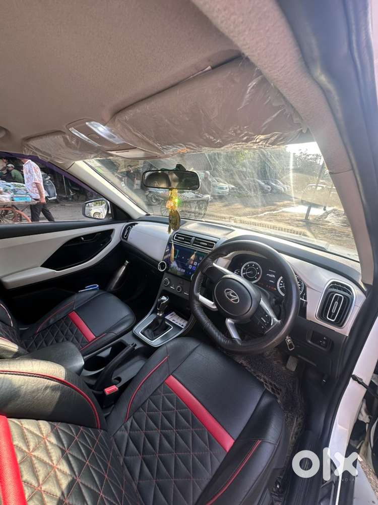 Hyundai Creta Diesel 2020
