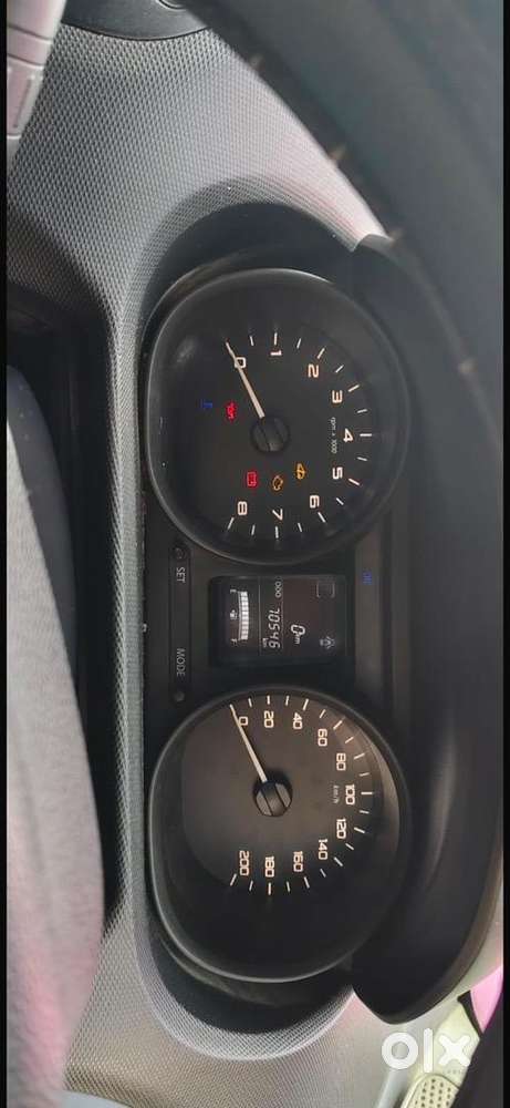 Tata Tiago 2019 Cng & Hybrids Well Maintained