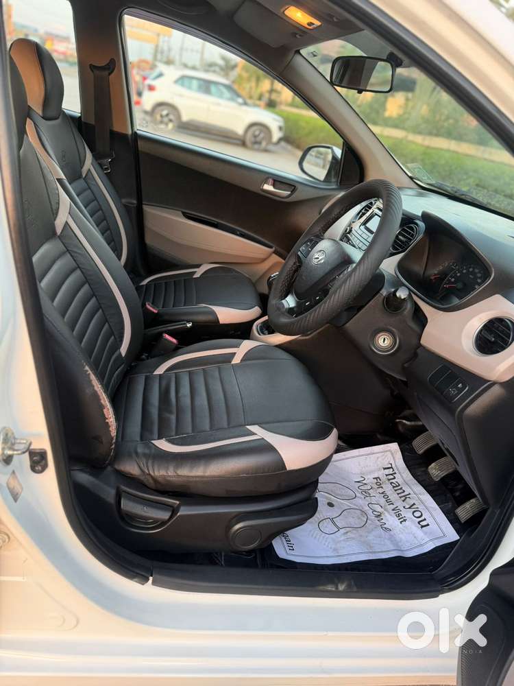 Hyundai Xcent 1.2 Crdi Sx, 2014, Diesel