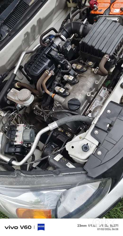 Maruti Suzuki Alto Petrol 2022  Vxi Top Model