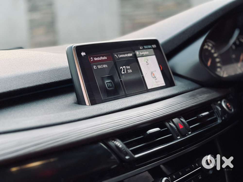 Bmw X5 Xdrive 30 D, 2018, Diesel