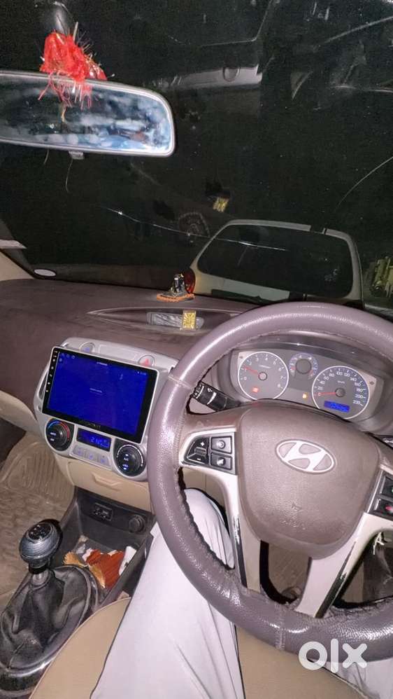 Hyundai I20 1.2 Petrol 2011