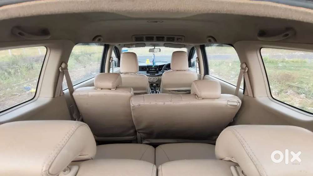 Maruti Suzuki Ertiga 2023 Cng & Hybrids 117000 Km Driven