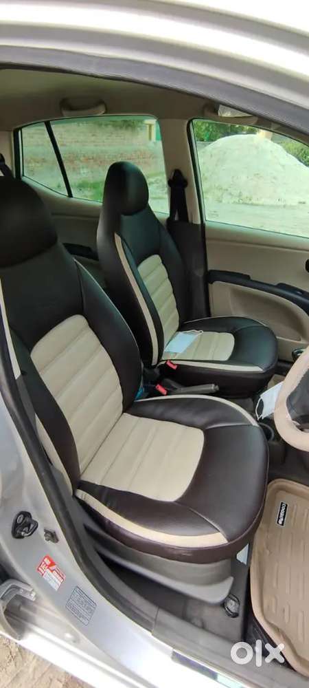 Hyundai I10 Magna Special 2013
