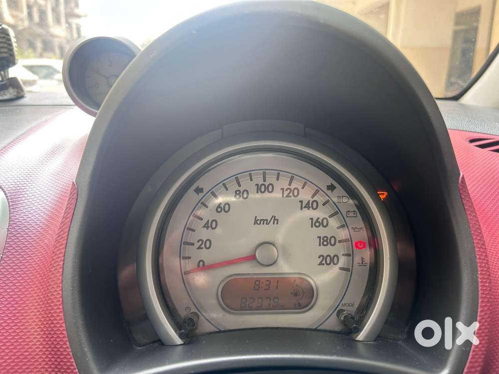 Maruti Suzuki Ritz 1.3 Vdi Abs, 2014, Diesel